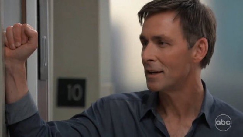 General Hospital: Valentin Cassadine (James Patrick Stuart)