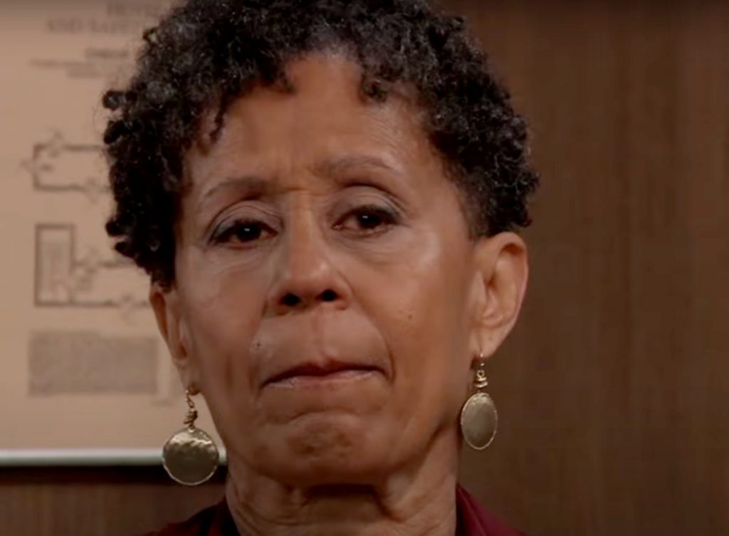 General Hospital Spoilers: T.J. Confides in Stella About He and Molly’s Fertility Problems