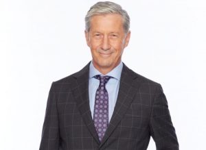Charles Shaughnessy Reveals Details About His General Hospital Exit