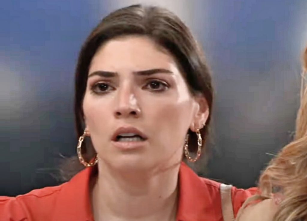 General Hospital Spoilers: Mama Bear Lois Comes To Port Charles, Exposes Tracy’s Blackmail Of Brook Lynn And Helps “Eddie” Remember?