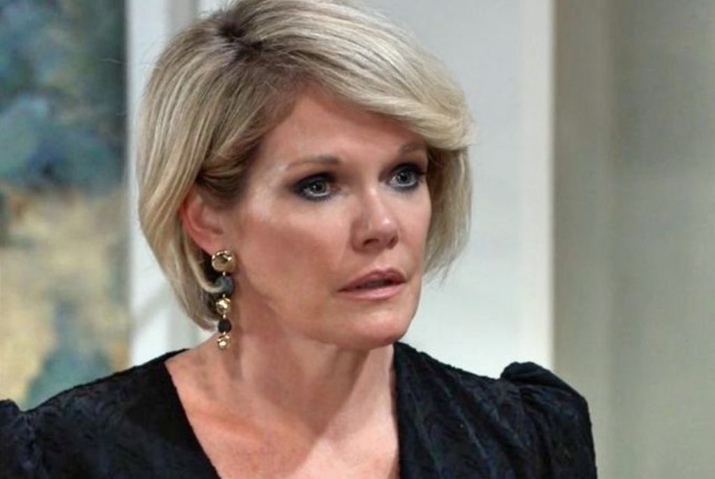 General Hospital Spoilers: Ava Needs Sonny to Replace Avery’s Nanny — and Carly Convinces Him To