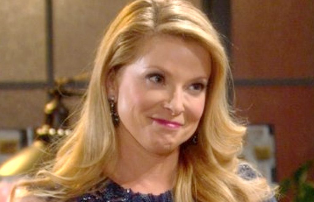 Who Is Martin Grey's Third Wife on General Hospital?