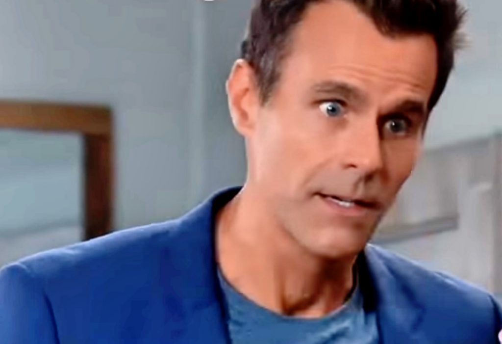 General Hospital Spoilers: Carly Agrees to Drew’s Plan — Is a Two-Year Separation in Their Cards?