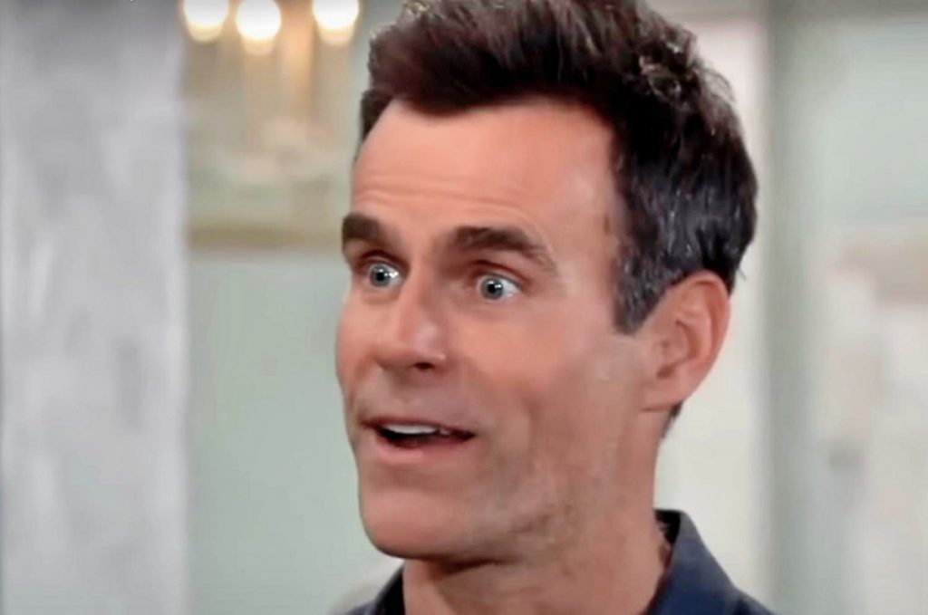 General Hospital Spoilers: Drew Talks Over His Plans With Sam, How To Explain Possible Prison Time To Scout?