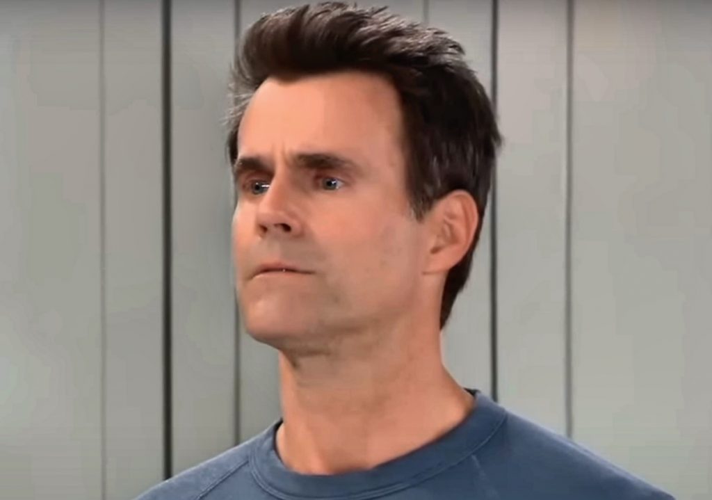 General Hospital Spoilers: Carly and Drew are Getting Married — and Nina’s Thunder is Stolen
