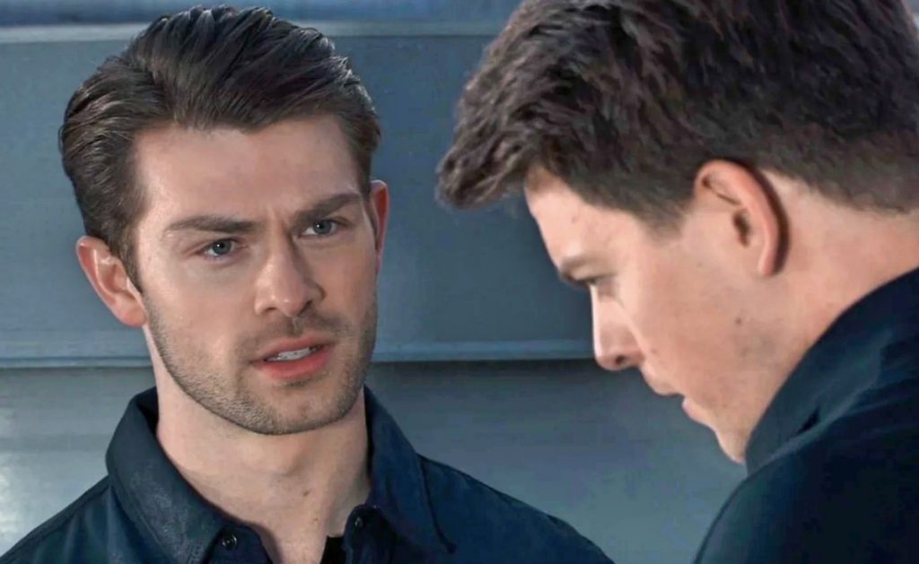 General Hospital Spoilers: Everyone is Snooping in Sonny’s Business, and He’ll Be Determined to Get to the Bottom of It