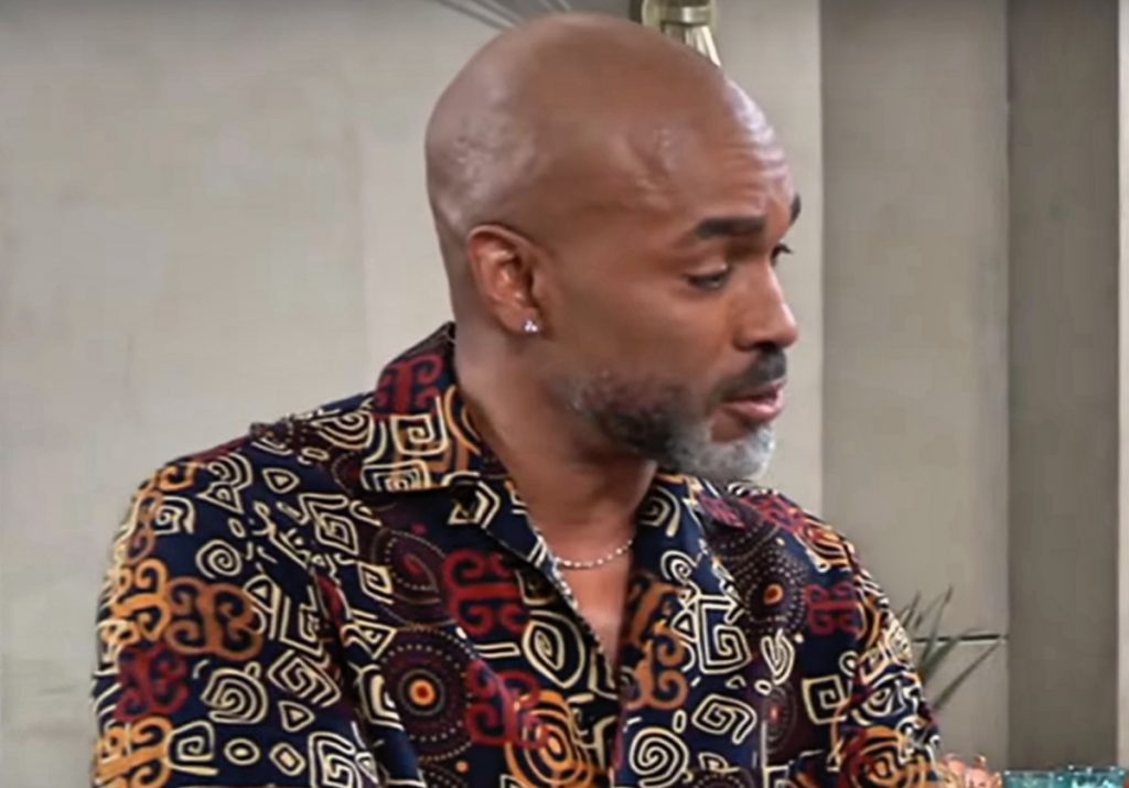 General Hospital Spoilers: Curtis And Trina Connect, Finally Form A Family Bond?