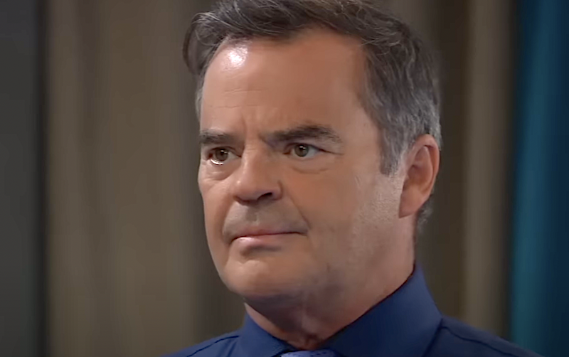 General Hospital: Eddie Maine