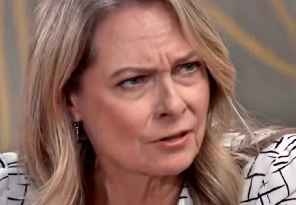 General Hospital Spoilers: Will Jackson Mongtomery Sweep Some Lucky Port Chuck Lady Off Her Feet?