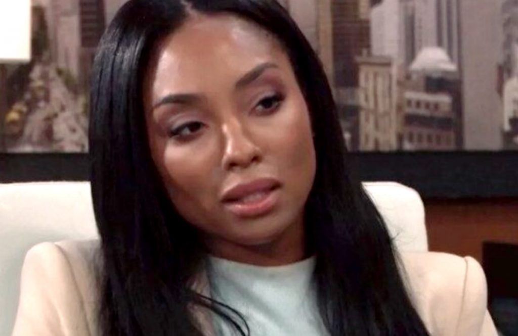 General Hospital Spoilers: Taggert Pours His Heart Out To Jordan