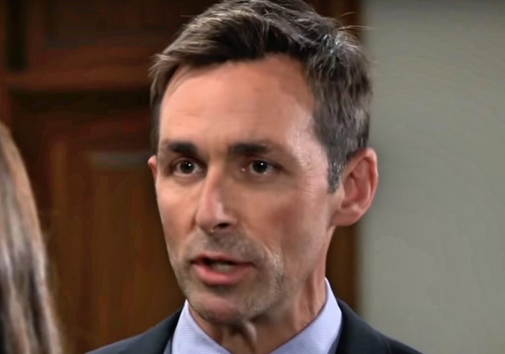 General Hospital Spoilers: Anna is in the Clear — But Valentin Isn’t