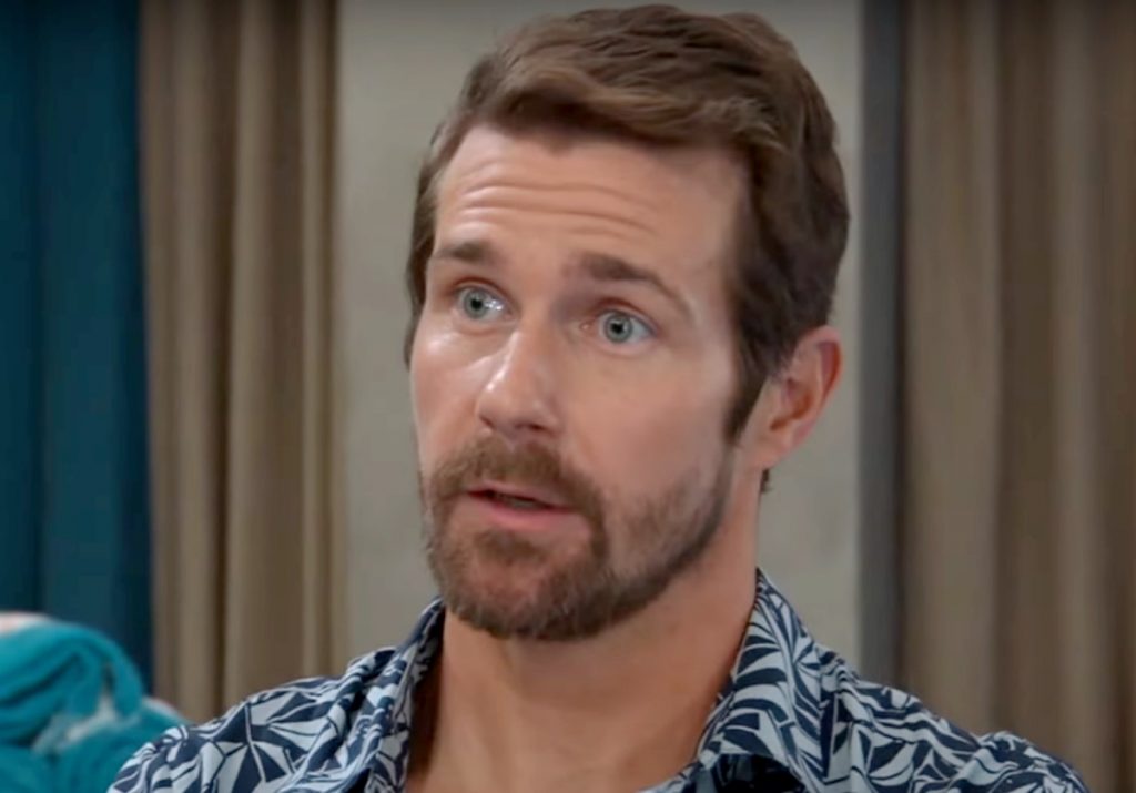 General Hospital Spoilers: Dante’s Secret Isn’t Safe as Tracy Zeroes in on Cody Bell