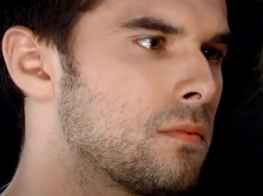 General Hospital Spoilers: Not So Fast, Nina-Does Chase Have Something On You?