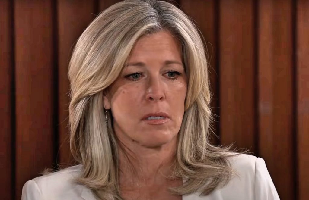 General Hospital Spoilers: Carly Agrees to Drew's Plan — Is a Two-Year  Separation in Their Cards? - General Hospital Tea