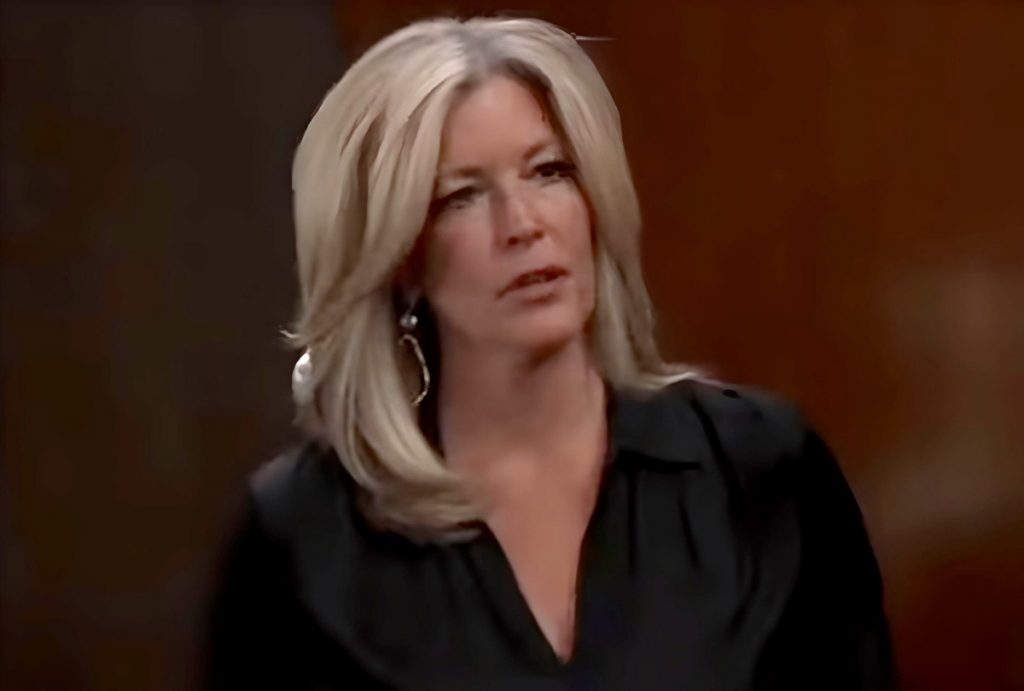 General Hospital Spoilers: Trina Needs to Leave Carly’s Place, But Where Will She Go?