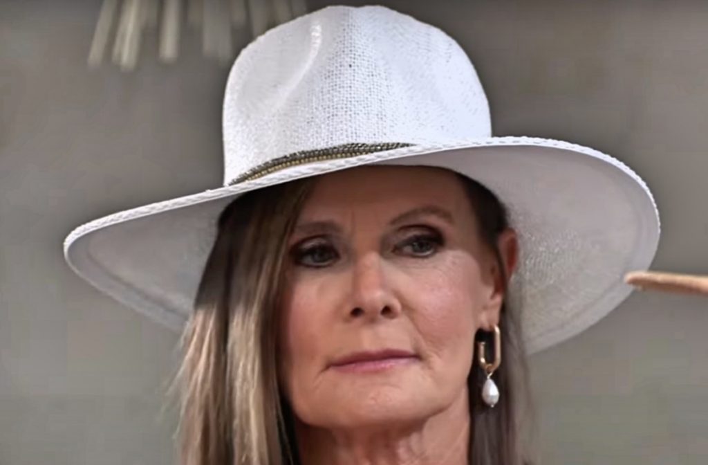 General Hospital Spoilers: Lucy and Felicia Team Up to Unearth Marty’s Secret — But What is It?