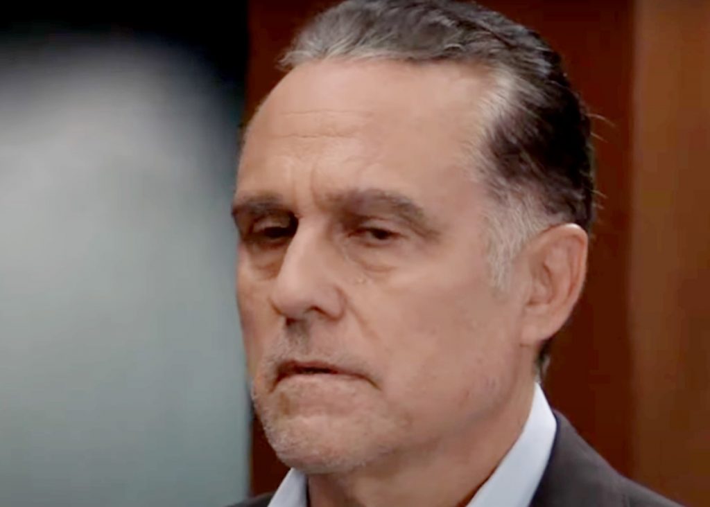 General Hospital Spoilers: When Nina Pauses the Wedding Plans, Sonny Will Have Too Many Questions