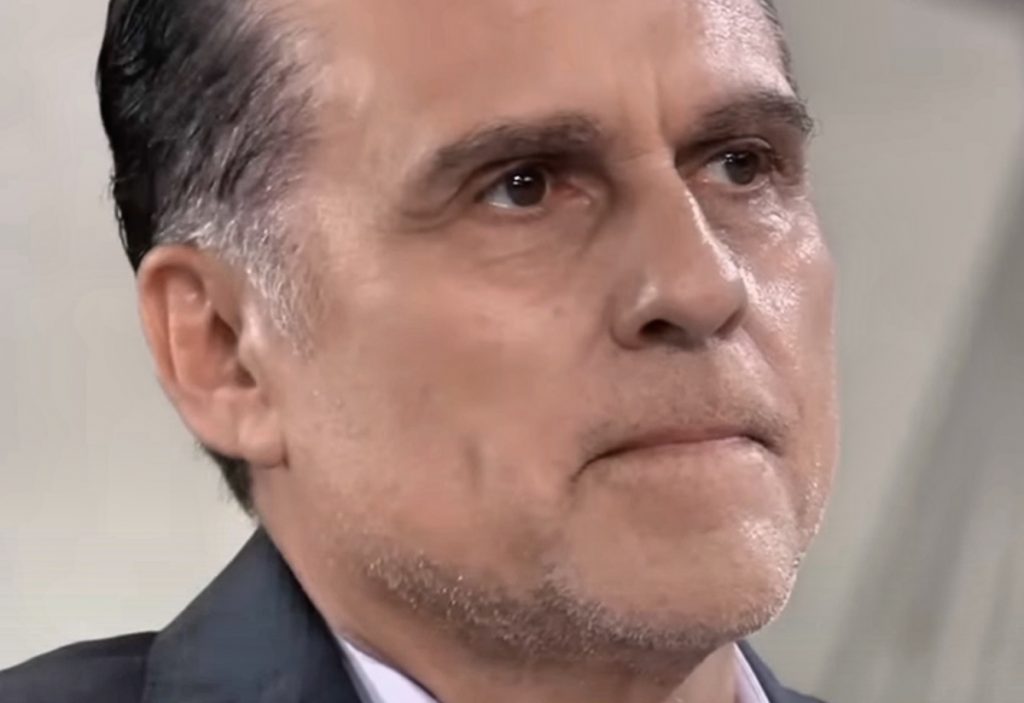 General Hospital Spoilers: Ava Needs Sonny to Replace Avery’s Nanny — and Carly Convinces Him To