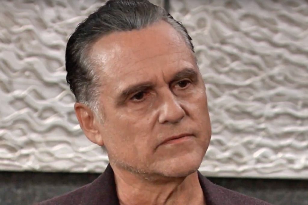 General Hospital Spoilers: Mason Should Watch His Back, That's Sonny's Kid He's Snatched!