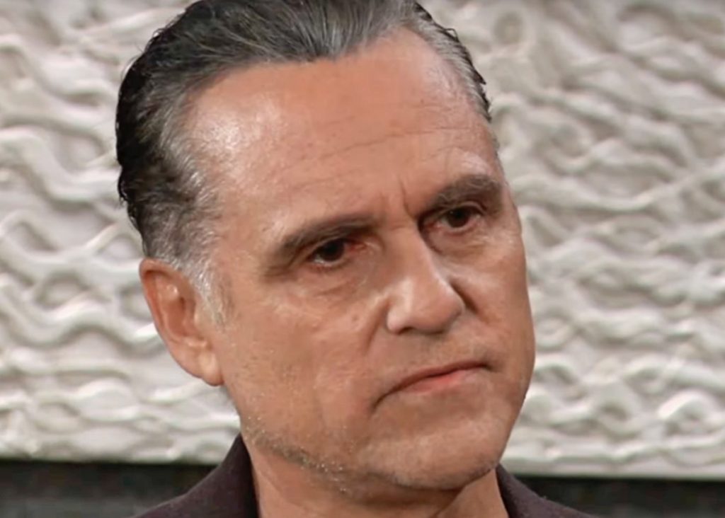 General Hospital Spoilers Sasha Is Candid With Sonny Willows Not Budging Towards Nina