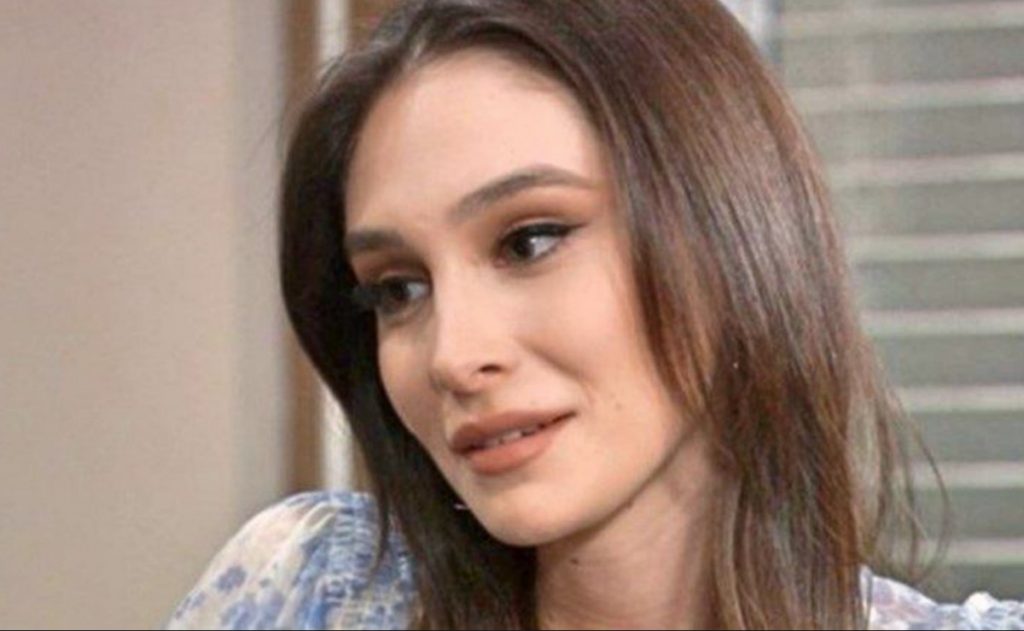 General Hospital Spoilers: Molly Isn’t Just Unable to Get Pregnant — She Can’t Donate Her Eggs Either