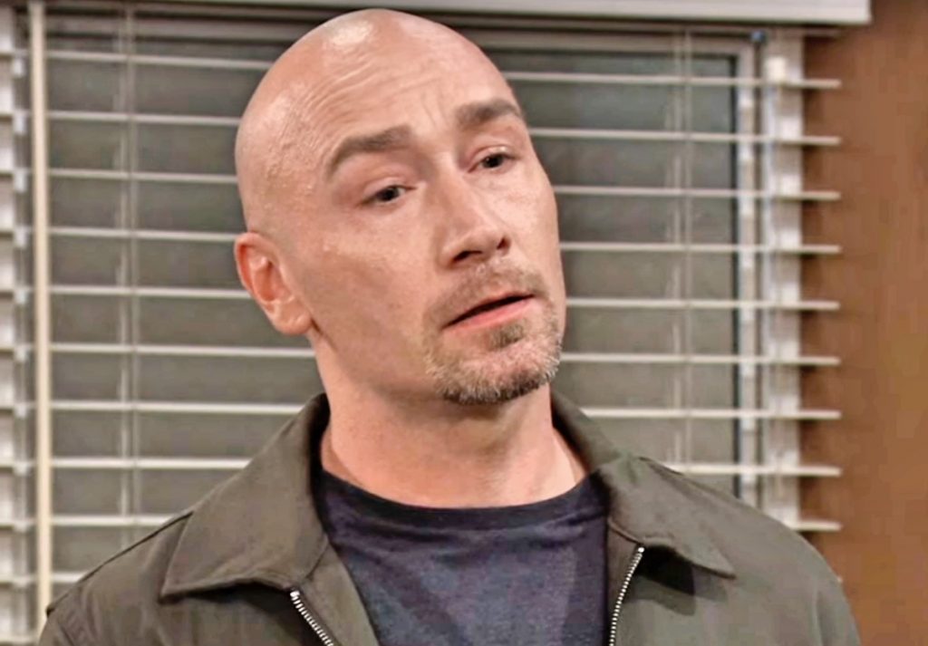 General Hospital Spoilers: Mason Should Watch His Back, That's Sonny's Kid He's Snatched!