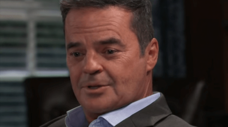 General Hospital (GH) Spoilers: The Truth Comes Out — Tracy Let Ned ...