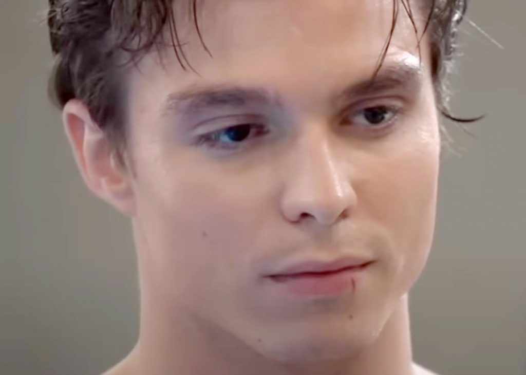 General Hospital Spoilers: Trina And Spencer Try To Sneak Quality Time, But Have To Evade A Spy?