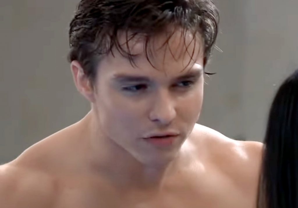 General Hospital Spoilers: Trina Pushes Spencer to Embrace Esme — and Unknowingly Pushes Them Together