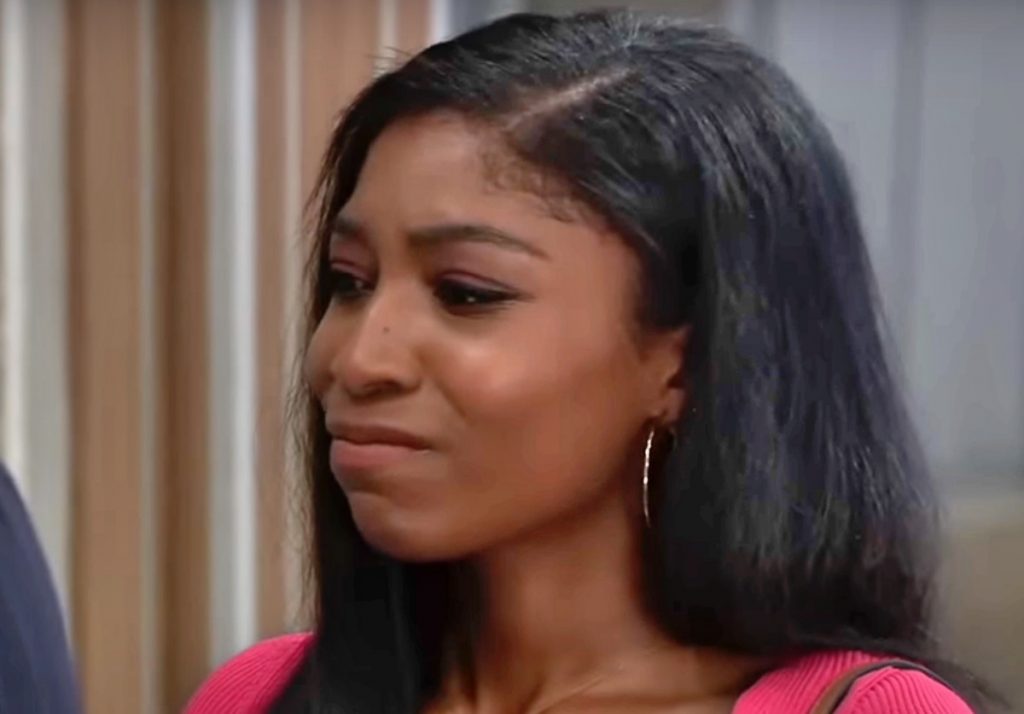 General Hospital Spoilers: Spencer Hangs Onto Victor’s Box of Evidence — and Esme Finds It