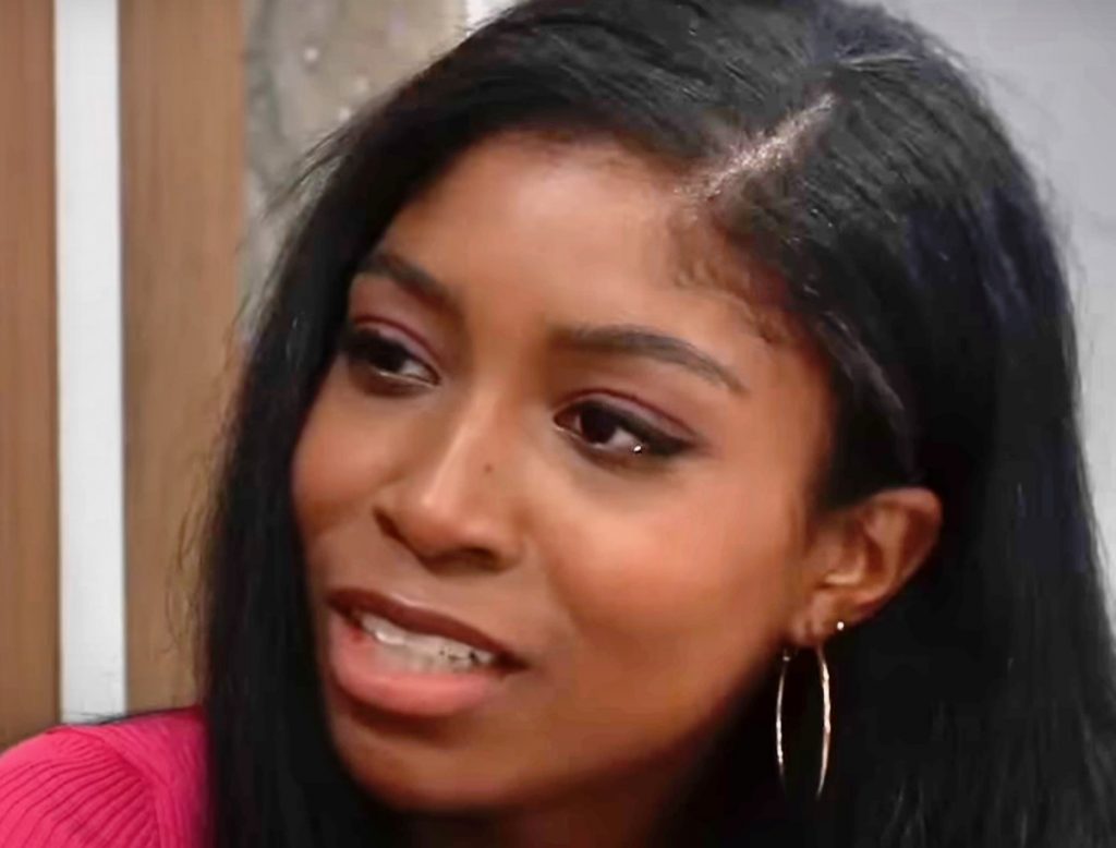 General Hospital Spoilers: Trina Needs to Leave Carly’s Place, But Where Will She Go?