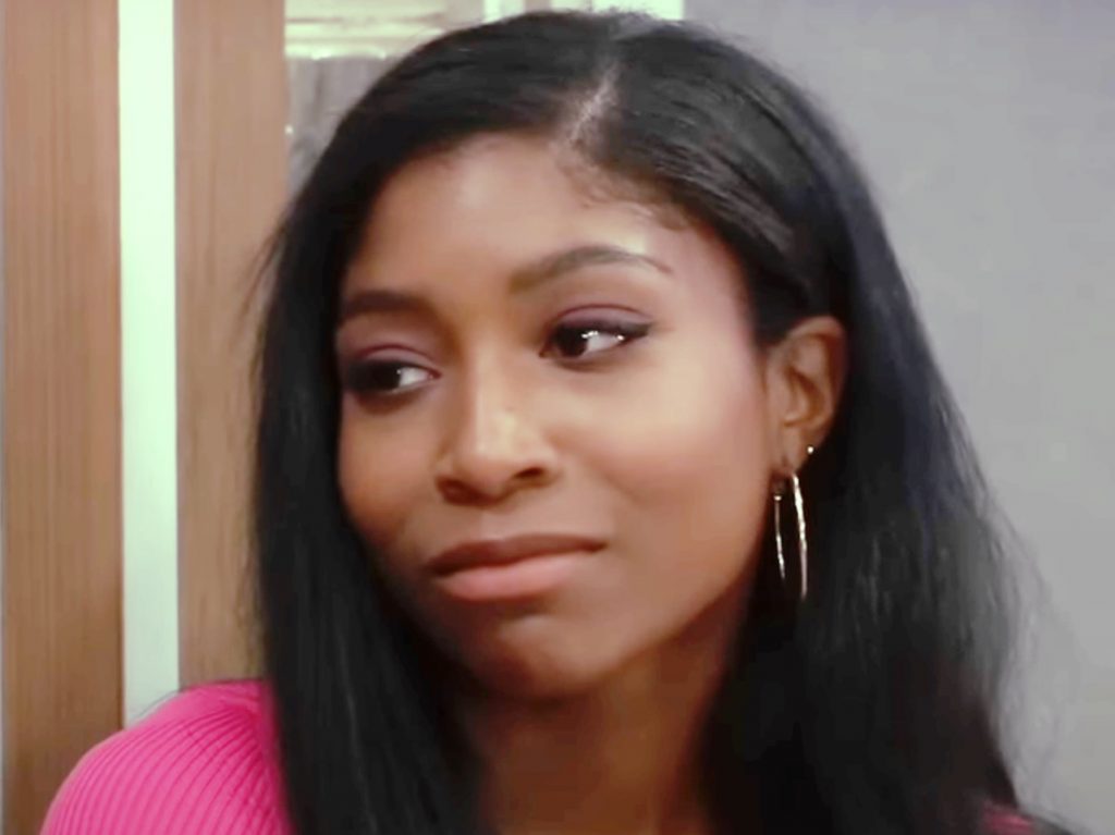 General Hospital Spoilers: Curtis And Trina Connect, Finally Form A Family Bond?