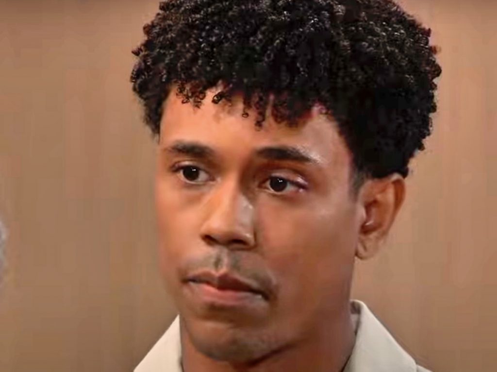 General Hospital Spoilers: Molly Isn’t Just Unable to Get Pregnant — She Can’t Donate Her Eggs Either