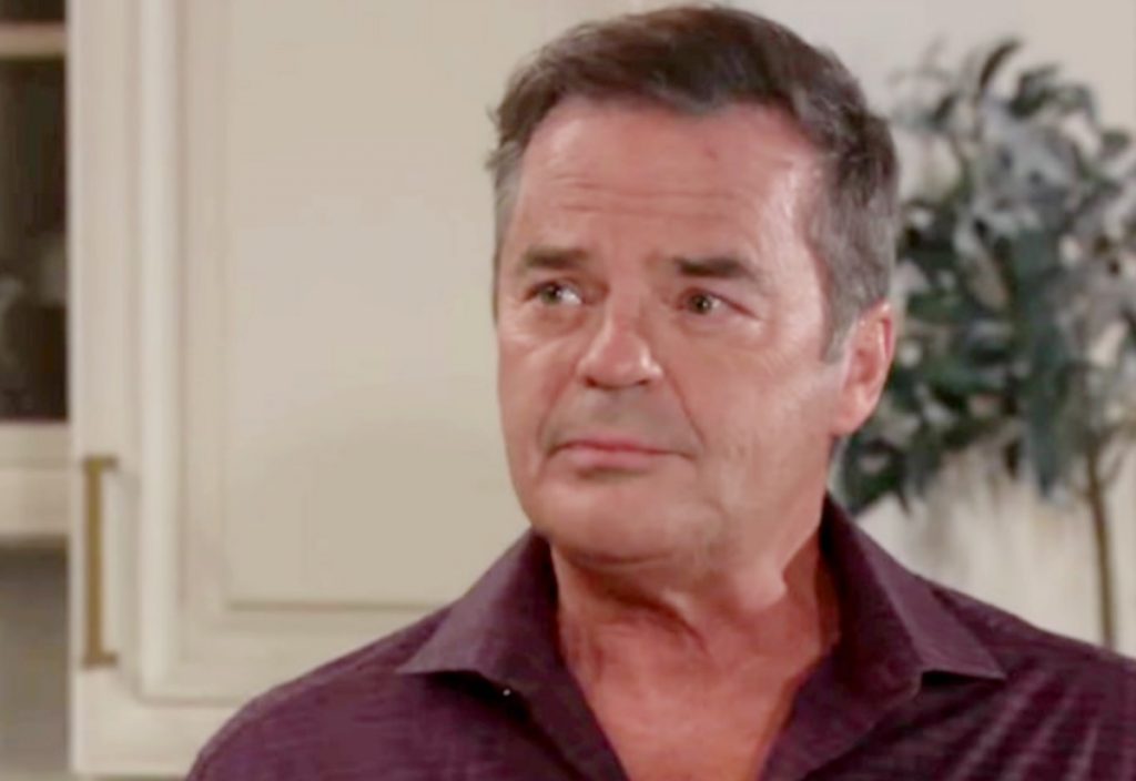 General Hospital Spoilers: Will Eddie Maine Steal Nina Away From Sonny, or Is Nina Stealing Eddie From Olivia?