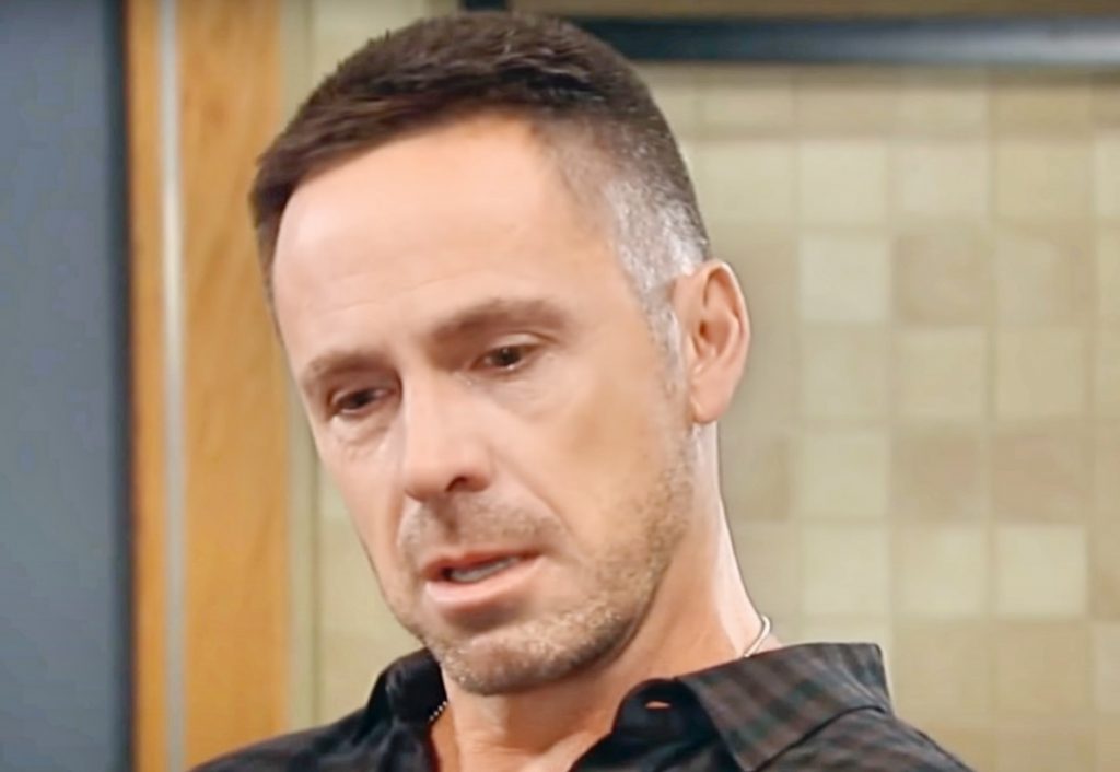 General Hospital Spoilers: Dex Isn’t Jason’s Son — He’s Julians