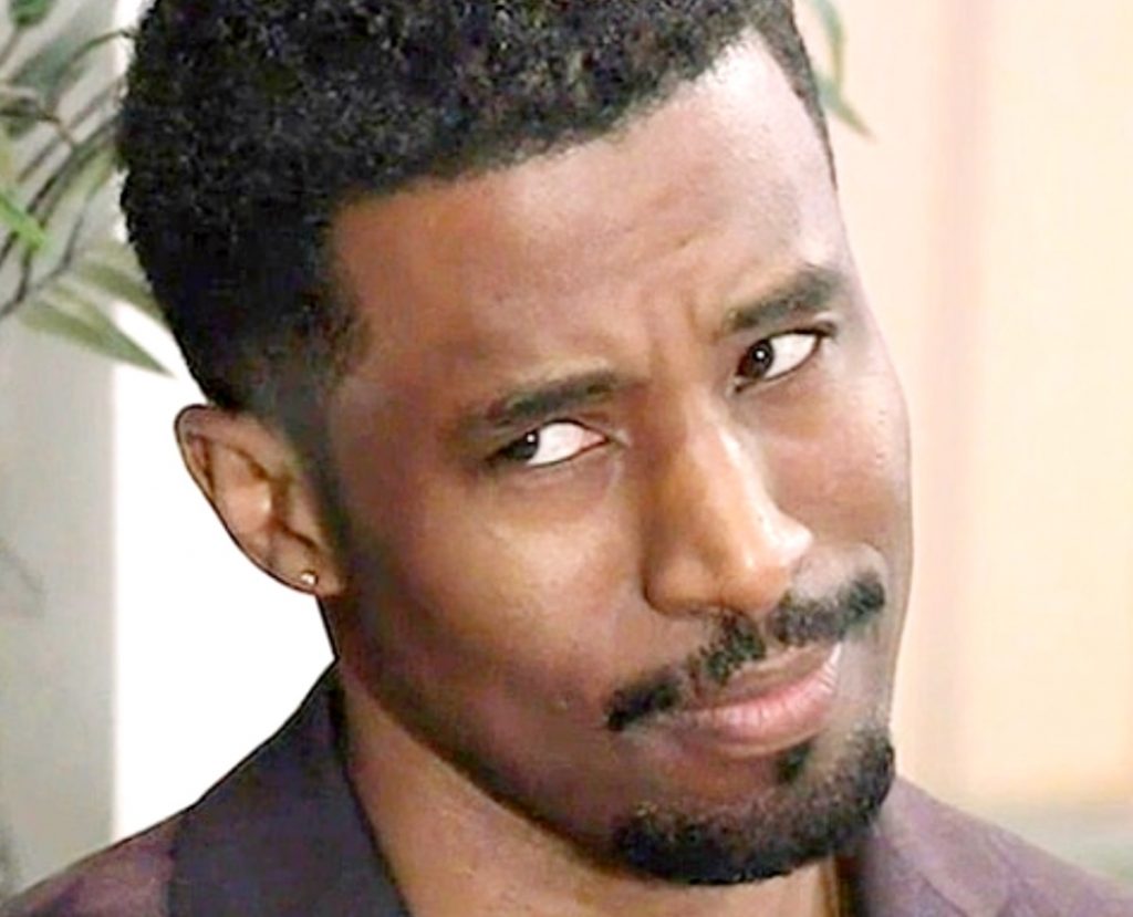 General Hospital Spoilers: Jordan Plans to Tell Zeke the Truth, But He Has Other Plans