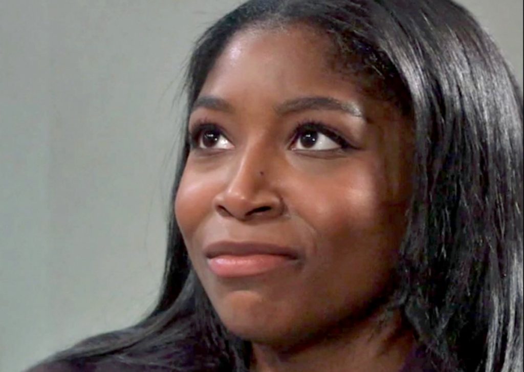 General Hospital Spoilers: When Spencer Invites Trina to Move In, Will She Ditch Her Digs at Joss’?