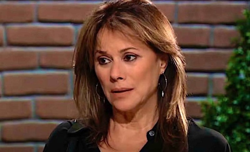 General Hospital: Alexis Davis (Nancy Lee Grahn)