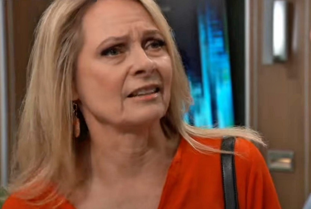 General Hospital Spoilers Gladys Plan Goes Off The Rails When Sasha Kills Her Doctor