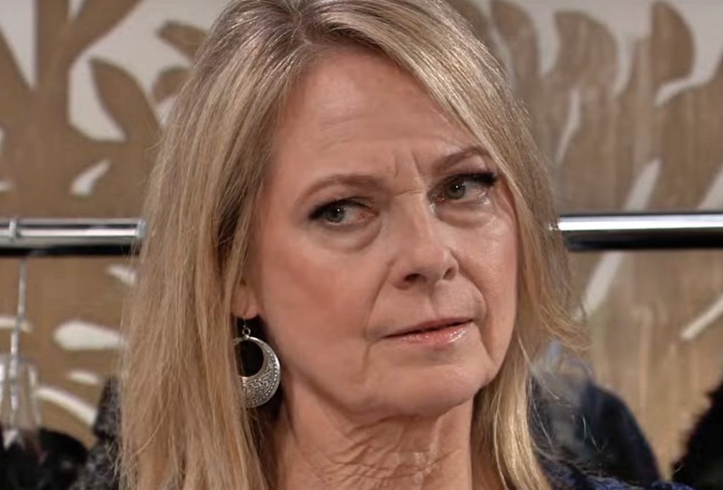 General Hospital Spoilers: Sasha's Powerful Resilience, But Why So Much Suffering?