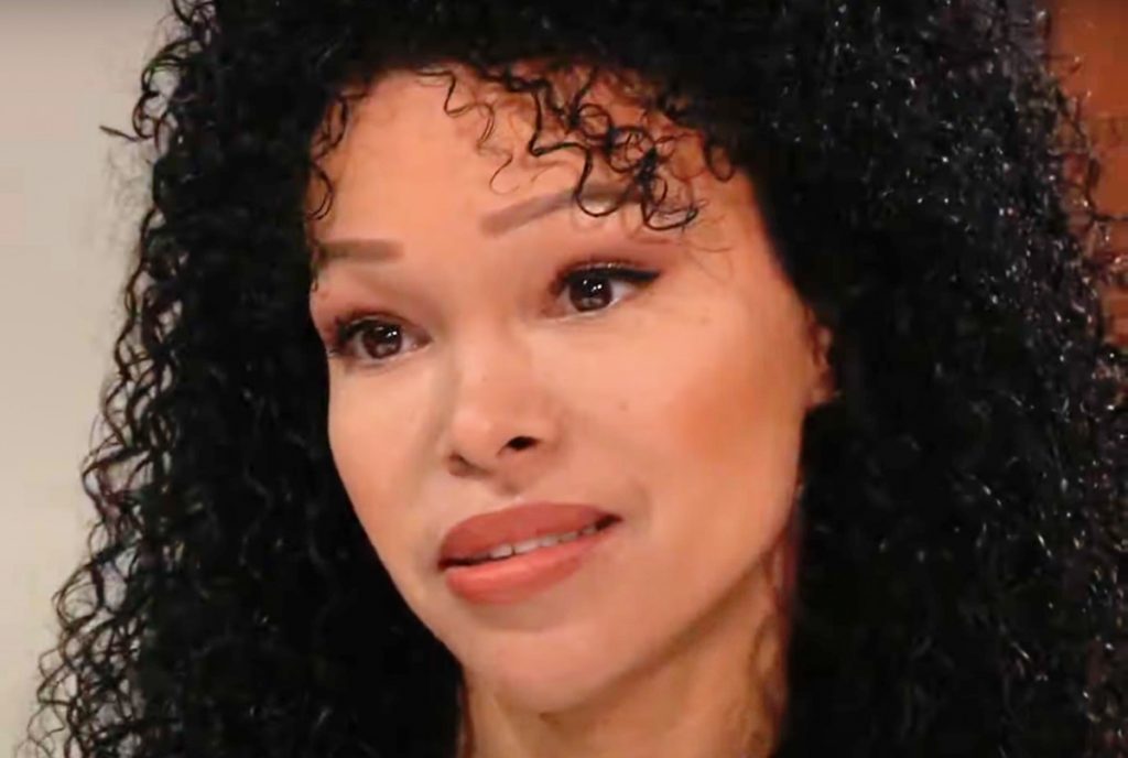 General Hospital Spoilers: Esme Ignores Portia’s Advice to Leave Town, But Together, They May Ensure Spencer Still Leaves Trina