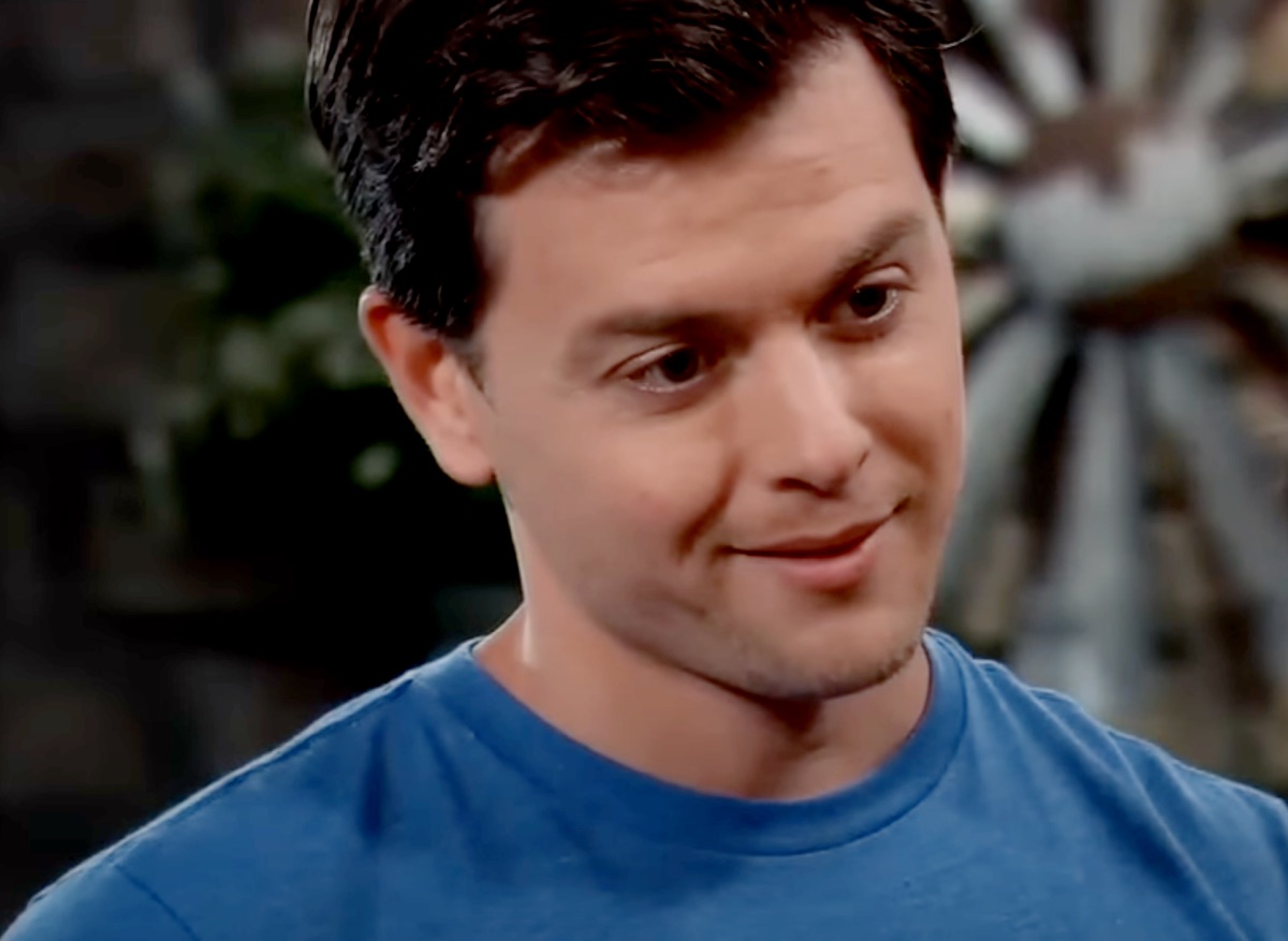 General Hospital Spoilers: Michael’s Loving Devotion, Carly and Willow’s Optimistic Comeback