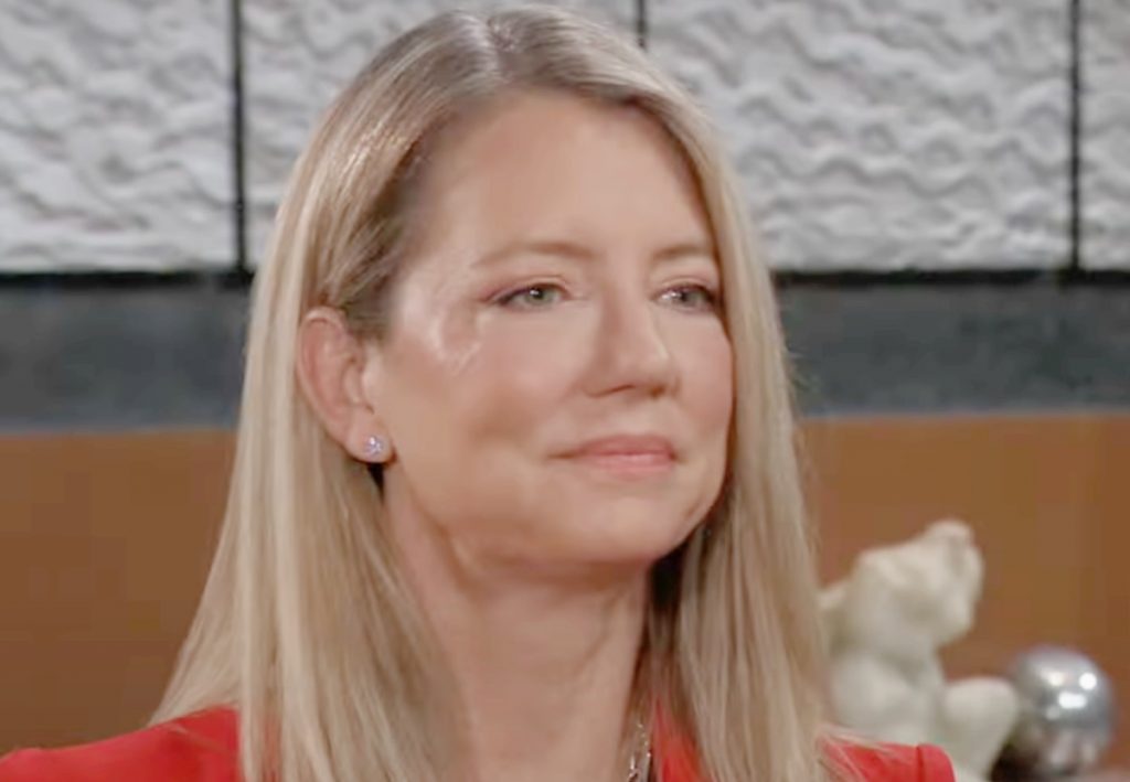 General Hospital Spoilers: Entering Willow’s “Inner Circle” Will Change Everything For Nina