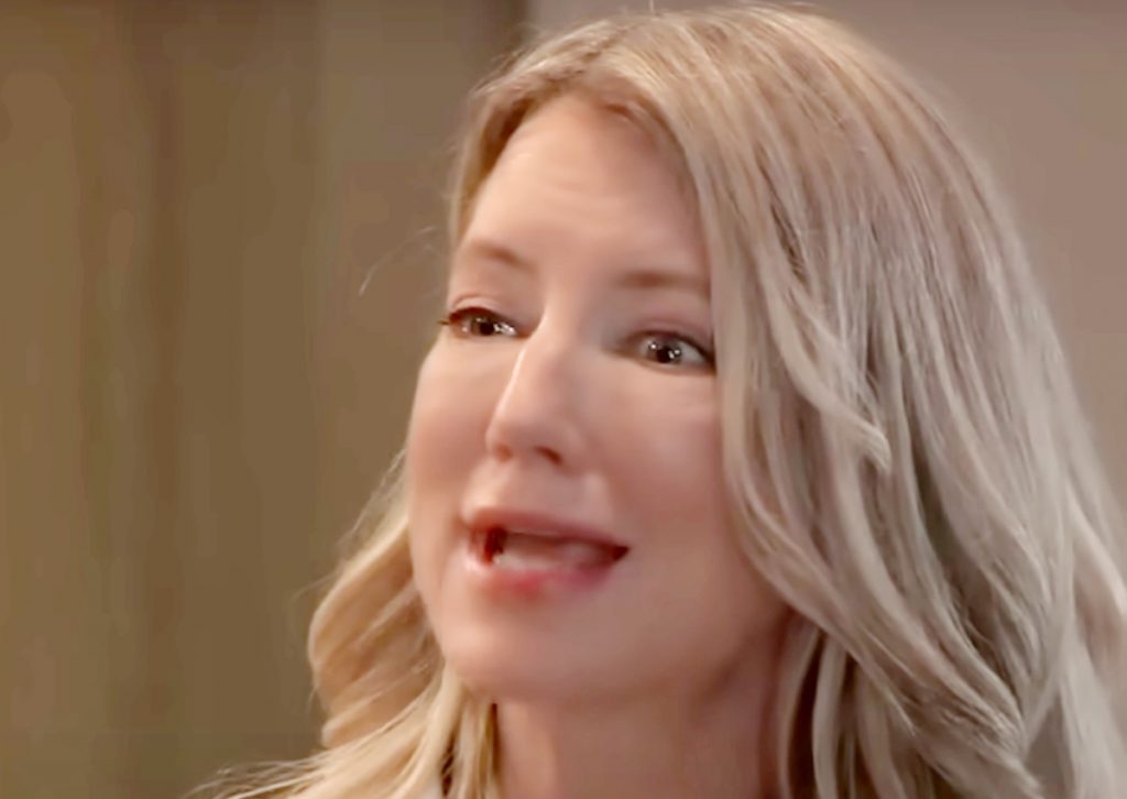 General Hospital Spoilers: Nina And Willow’s Good News, Bone Marrow Transplant Worked?