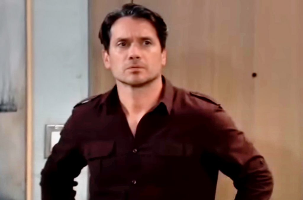 General Hospital Spoilers: Sam Senses Tension Between Dante and Cody — Who Will Squeal to Her First?