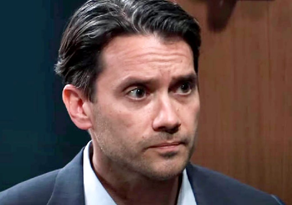 General Hospital Spoilers: Cody Worries Dante Could Be Right — Will He Call Off the Lawsuit?