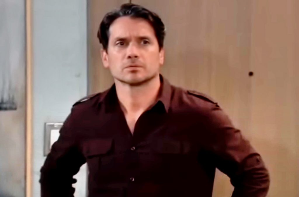 General Hospital Spoilers: Dante is Hiding More Than a Childhood Secret with Cody