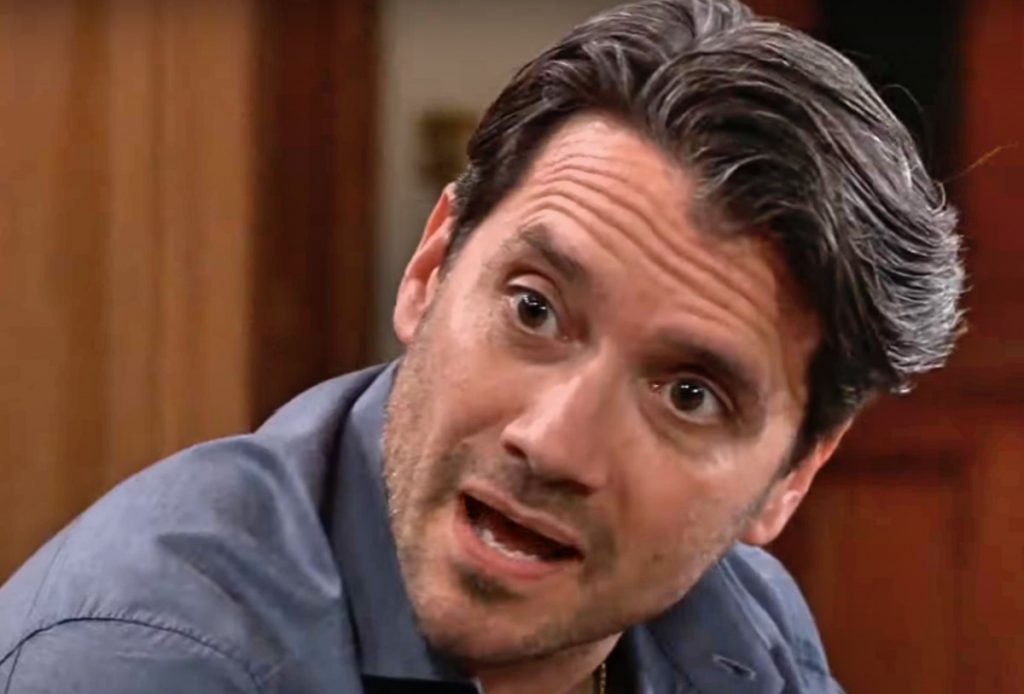 General Hospital Spoilers: Sneak Peek-Anna’s Risky Plan, Will Dante And Sonny Go Along With It?