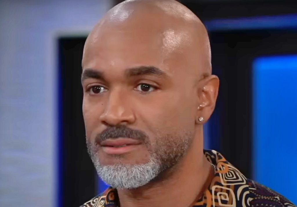 General Hospital Spoilers: Cody Spies an Ally in Curtis — Will They Be Selina’s Downfall?