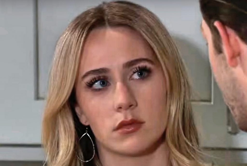 General Hospital Spoilers: Joss Gets Shocking News — Is Dex Ready to Be a Daddy?
